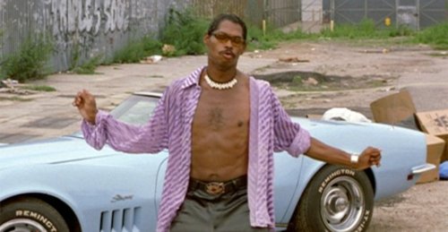 what kind of man would leave a hot, desperate woman outside his door, then slide her a bowl of milk? on the floor? A COLD TONY.
what kind of man would sex you with a cherry pie? A BADDY DADDY.
AND CAN WE TALK ABOUT THAT JHERI CURL. it’s like jesus himself descended from the right hand of god the father almighty (from whence he’s been chilling, judging the quick and the dead) and molded this man from an unholy clay made of of sex, the mystery of language and the universe’s harsh truths.&nbsp;
cole me down on the panty stye, mr. tang. sine my pitty on the runny kine. and when you break my heart, i will have seen it coming.&nbsp;